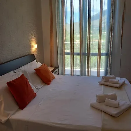 La Chiocciola 2 Bed & Breakfast