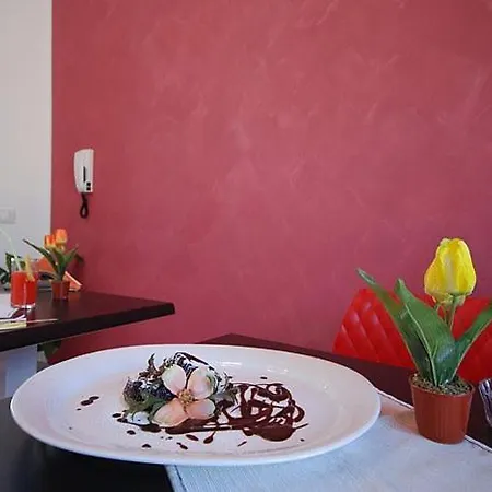 Bed & Breakfast La Chiocciola 2 *