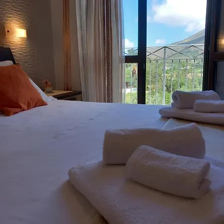 Bed & Breakfast La Chiocciola 2 Castelluzzo