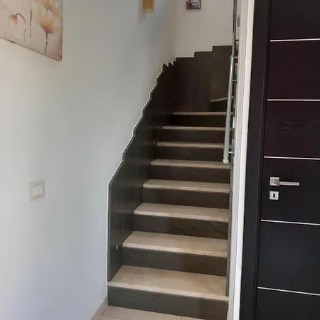 Bed & Breakfast La Chiocciola 2
