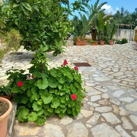 فندق مبيت وإفطار La Chiocciola 2