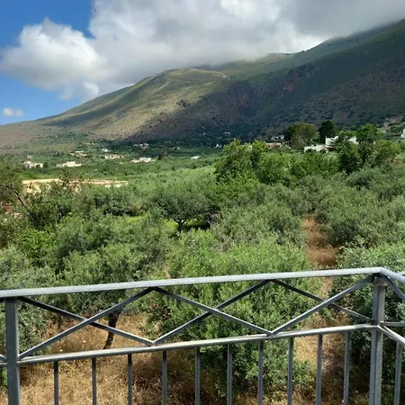 La Chiocciola 2 Bed & Breakfast *