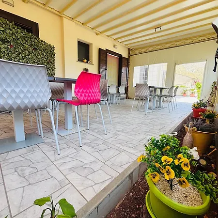 La Chiocciola 2 Bed & Breakfast