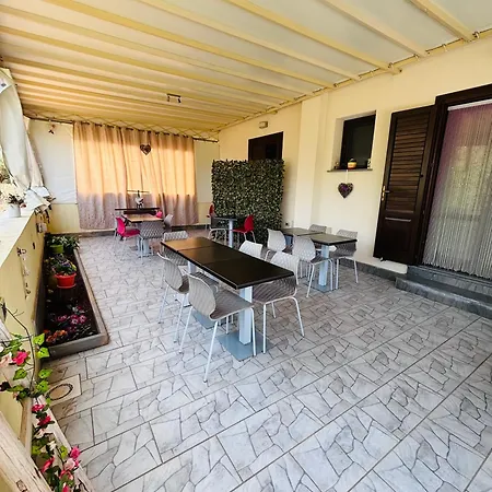 Bed & Breakfast La Chiocciola 2