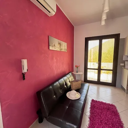 فندق مبيت وإفطار La Chiocciola 2 3*