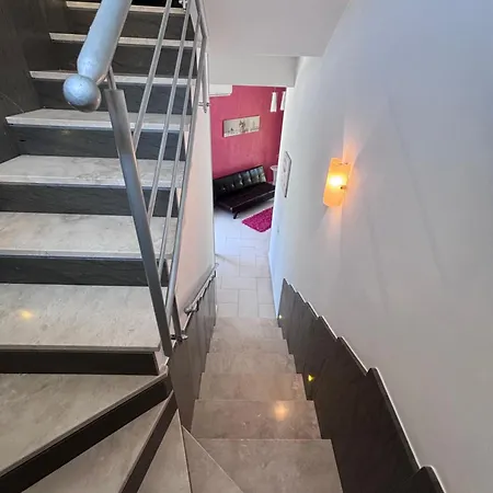 La Chiocciola 2 Bed & Breakfast Castelluzzo