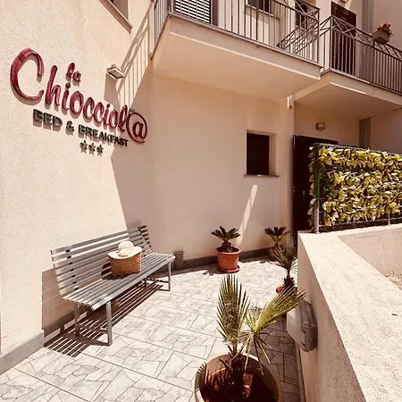 La Chiocciola 2