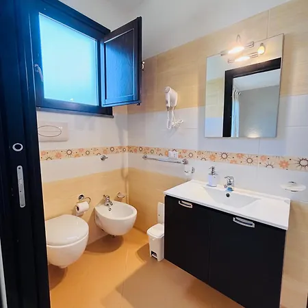 La Chiocciola 2 Bed & Breakfast *