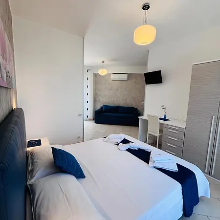 Bed & Breakfast La Chiocciola 2 *