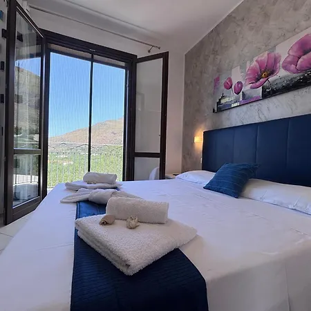 Bed & Breakfast La Chiocciola 2 Castelluzzo