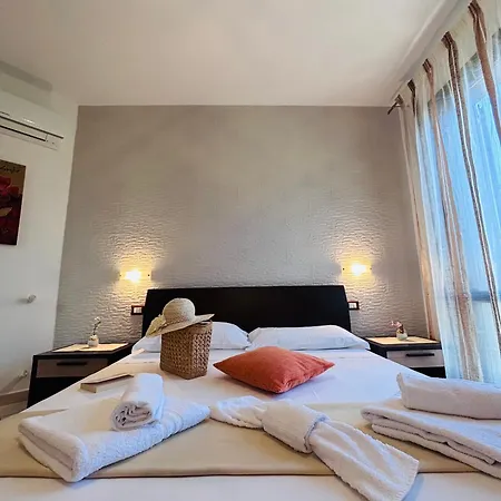 La Chiocciola 2 Bed & Breakfast