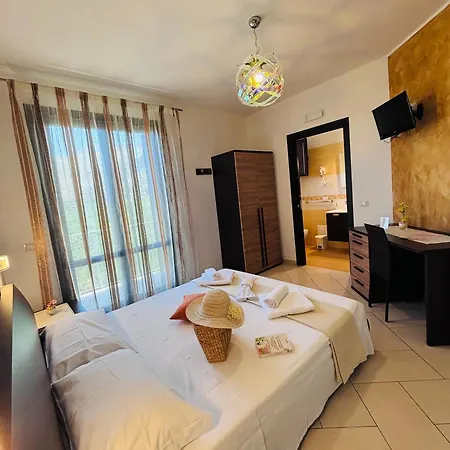 فندق مبيت وإفطار La Chiocciola 2