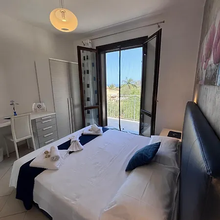 La Chiocciola 2 Bed & Breakfast *