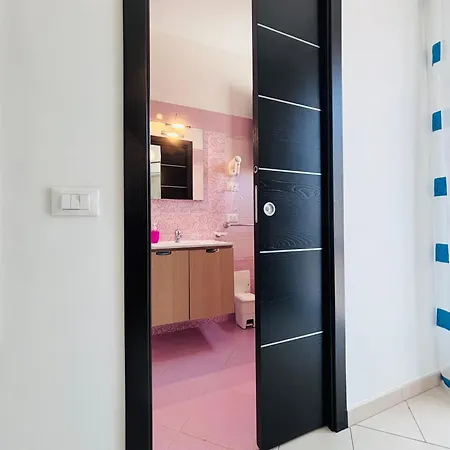 فندق مبيت وإفطار La Chiocciola 2 3*