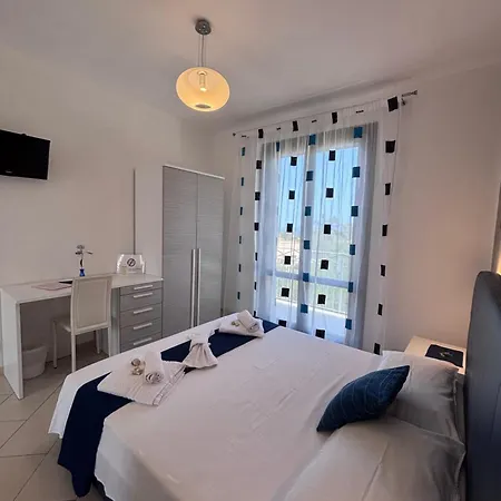 La Chiocciola 2 Bed & Breakfast Castelluzzo