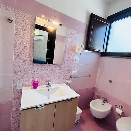La Chiocciola 2 فندق مبيت وإفطار