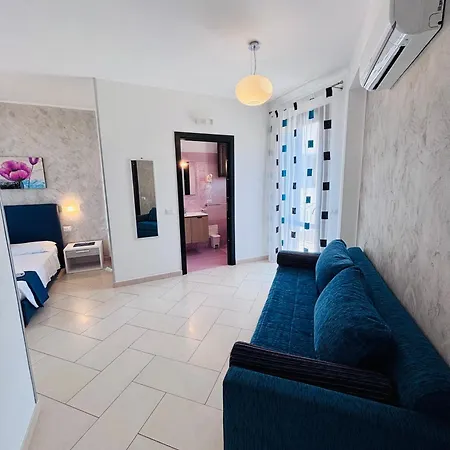 فندق مبيت وإفطار La Chiocciola 2 3*