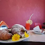 La Chiocciola 2 Frühstückspension Castelluzzo