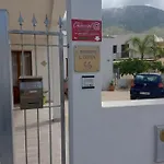 La Chiocciola 2 Frühstückspension Castelluzzo