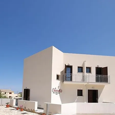 La Chiocciola 2