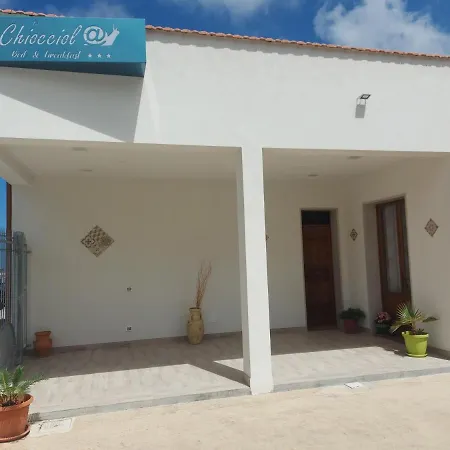 La Chiocciola 2 3*