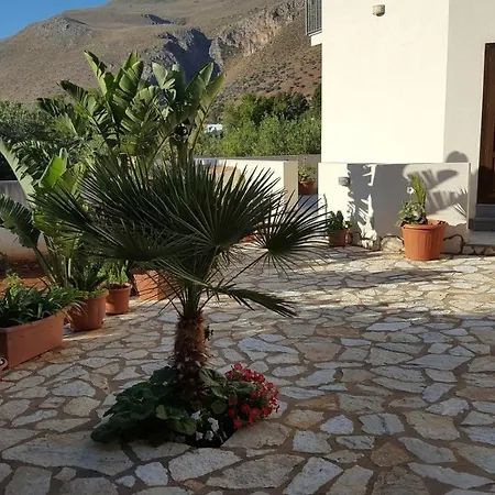 La Chiocciola 2 Frühstückspension