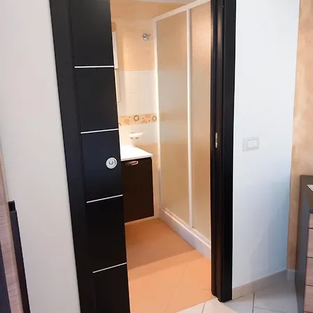 La Chiocciola 2 Nocleg ze śniadaniem *